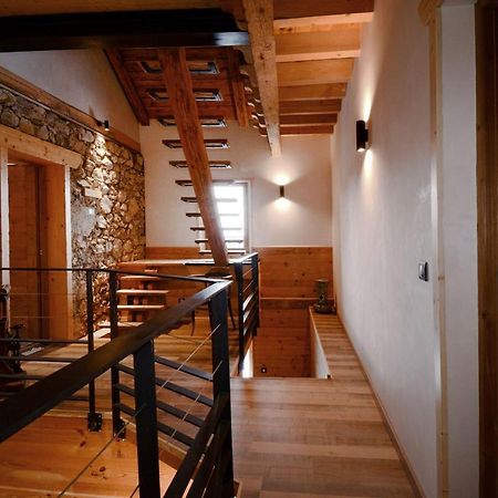 Un R De Memises Bed & Breakfast Thollon-les-Memises Екстериор снимка