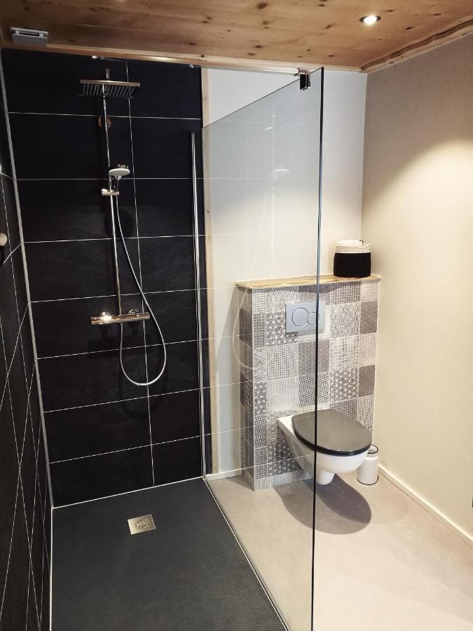 Un R De Memises Bed & Breakfast Thollon-les-Memises Екстериор снимка