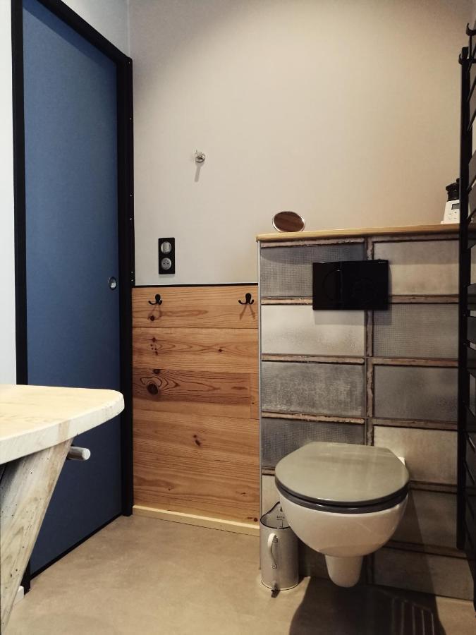 Un R De Memises Bed & Breakfast Thollon-les-Memises Екстериор снимка